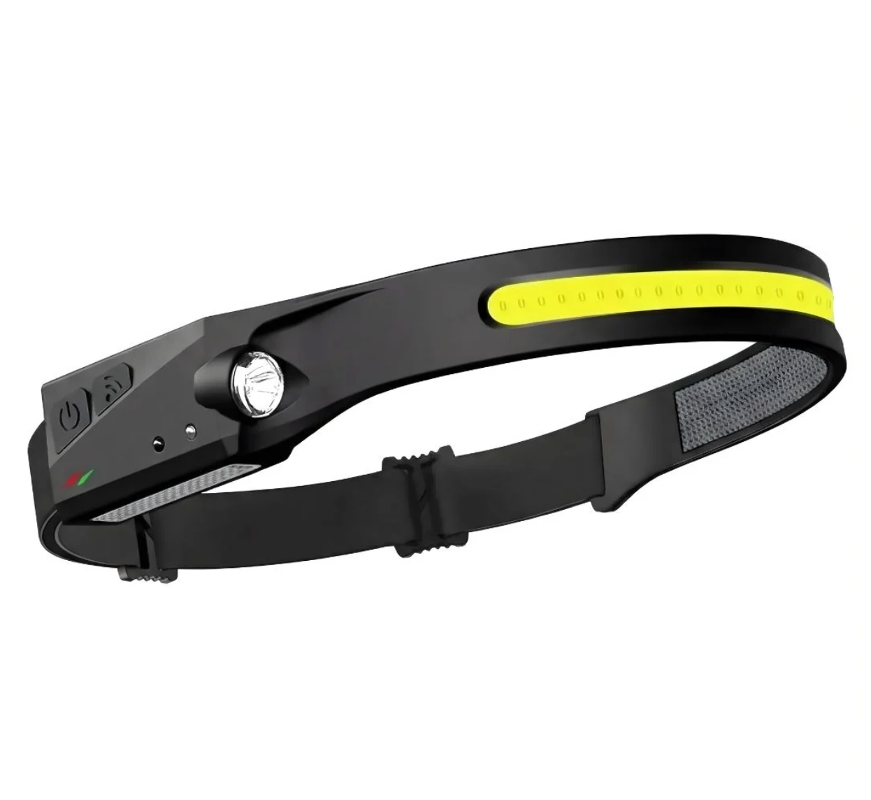 Frontal LED PRO